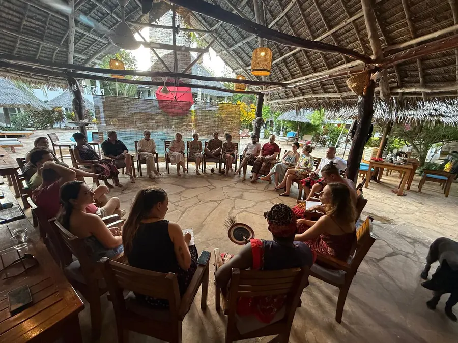 Retreat Zanzibar
